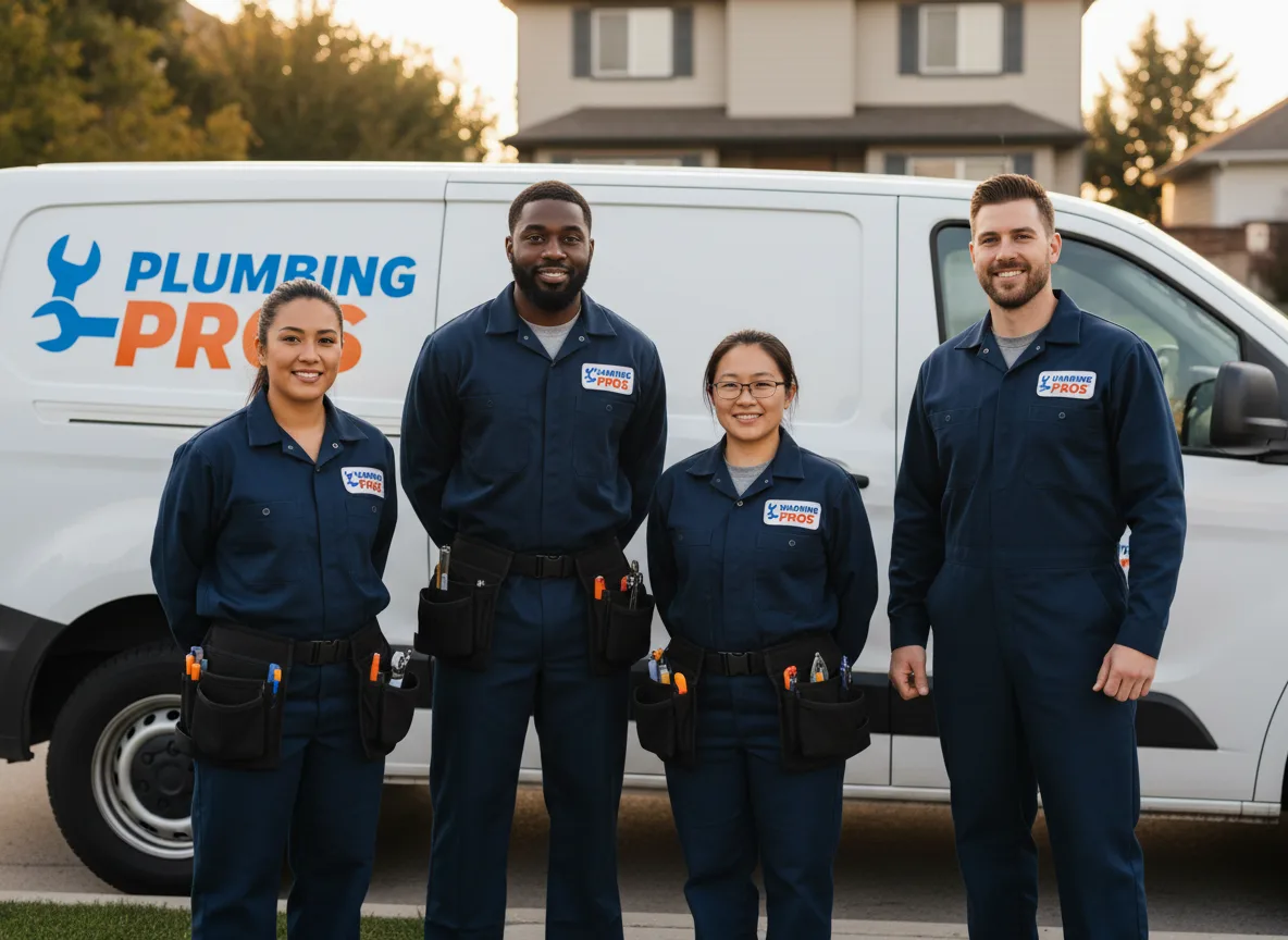 Water Heater Repair company in Trinity Center, CA